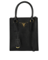Convertible Open Tote, front view